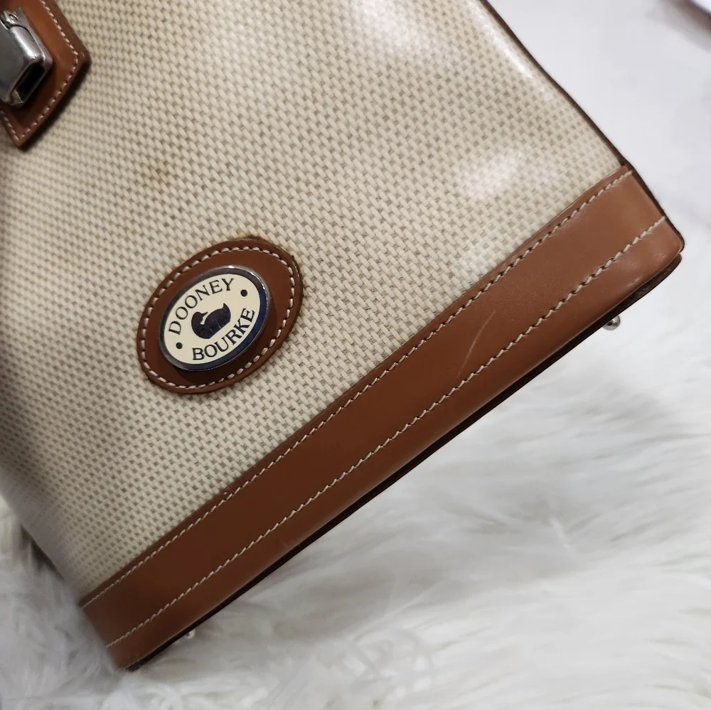 Dooney & Bourke rare bag